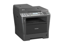 URZĄDZ. Wielof. BROTHER MFC-8520DN - 117254 - zdjęcie 3